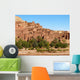 Clear Day Ait Benhaddou Wall Decal