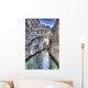Venezia Una Veduta Del Wall Decal