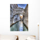 Venezia Una Veduta Del Wall Decal