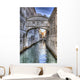 Venezia Una Veduta Del Wall Decal