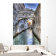 Venezia Una Veduta Del Wall Decal