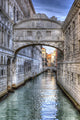 Venezia Una Veduta Del Wall Decal