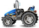 Tractor Wall Decal