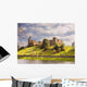 Inverness Castle Inverness Scotland Wall Decal