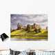 Inverness Castle Inverness Scotland Wall Decal