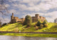 Inverness Castle Inverness Scotland Wall Decal