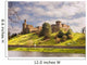 Inverness Castle Inverness Scotland Wall Decal
