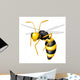 Vespa Wall Decal
