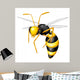 Vespa Wall Decal