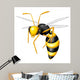 Vespa Wall Decal
