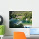 Krka National Park First Wall Decal