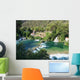 Krka National Park First Wall Decal