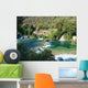 Krka National Park First Wall Decal