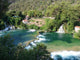 Krka National Park First Wall Decal