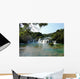 Skradinski Buk Waterfall Krka Wall Decal