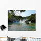 Skradinski Buk Waterfall Krka Wall Decal