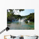 Skradinski Buk Waterfall Krka Wall Decal