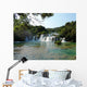 Skradinski Buk Waterfall Krka Wall Decal