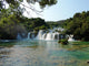 Skradinski Buk Waterfall Krka Wall Decal
