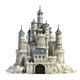 Illustrated Castle Wall Decal