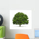 Tree Oak Wall Decal