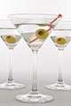 Classic Martini Wall Decal