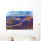Grand Canyon Sunrise Wall Decal