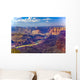 Grand Canyon Sunrise Wall Decal