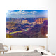 Grand Canyon Sunrise Wall Decal