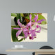 Orchid Mauve Wall Decal