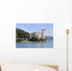 Miramare Castle Trieste Italy Wall Decal