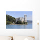 Miramare Castle Trieste Italy Wall Decal