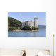Miramare Castle Trieste Italy Wall Decal