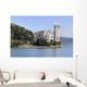 Miramare Castle Trieste Italy Wall Decal