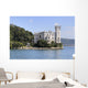 Miramare Castle Trieste Italy Wall Decal