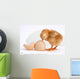 Chicken Wall Decal