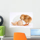 Chicken Wall Decal