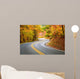 Winding Road Wall Decal