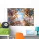 Ceiling Painting Palace Versailles Wall Decal