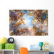 Ceiling Painting Palace Versailles Wall Decal