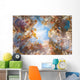 Ceiling Painting Palace Versailles Wall Decal