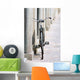 Old Bicycle Wall Decal