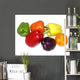 Assortment Peppers Wall Decal