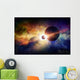 Fantastic Space Wall Decal