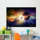 Fantastic Space Wall Decal
