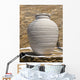 Clay Pot Wall Decal