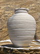 Clay Pot Wall Decal