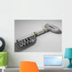 Schlssel Zum Erfolg Wall Decal