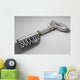 Schlssel Zum Erfolg Wall Decal