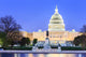 United States Capitol Building Wall Decal